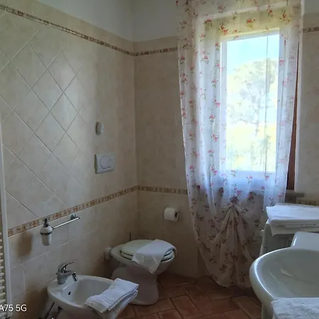 Twins Appartement Piombino