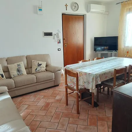 Appartement Twins