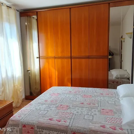 Appartement Twins *