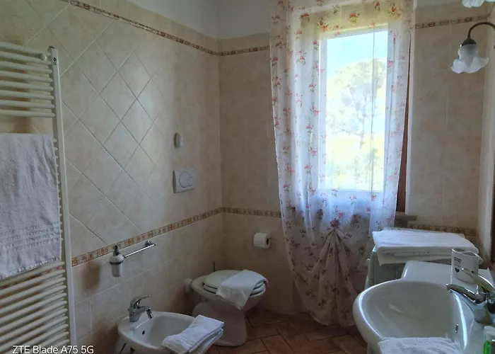 Twins Appartement Piombino