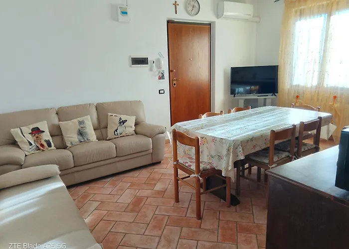 Appartement Twins