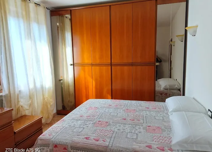 Appartement Twins *