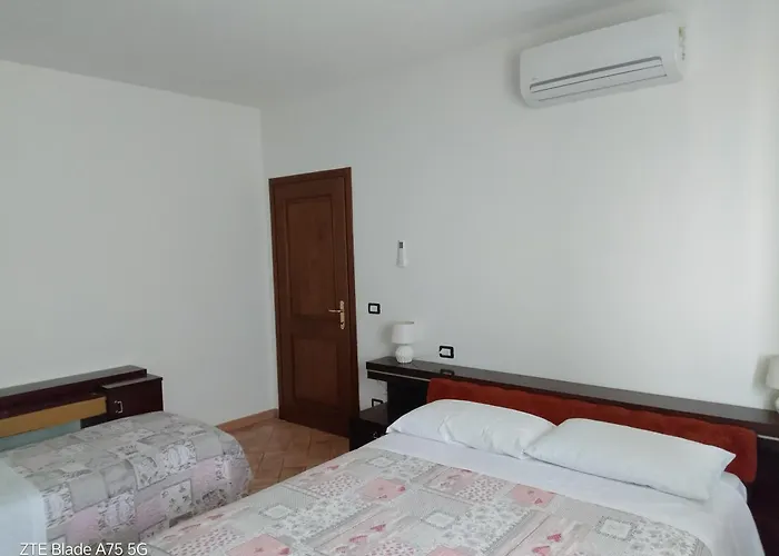 Twins Appartement